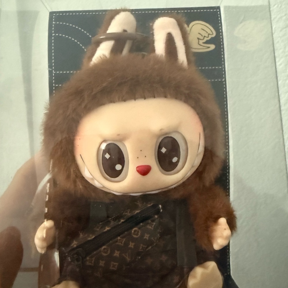 Labubu
